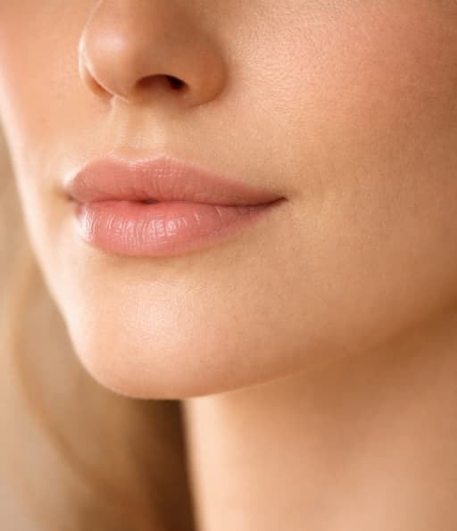 Preenchimento facial